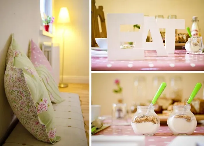 Sleepy Cedars Bed & Breakfast Belfast